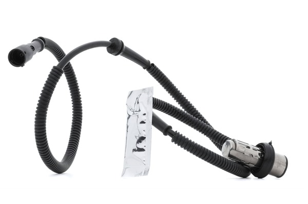 RIDEX PLUS 412W0425P Sensor, rotações da roda LAND ROVER Range Rover 2 (P38A) 185 cv Gasolina custo