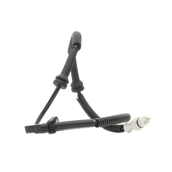 RIDEX PLUS 412W0450P: ABS-Sensor Hinterachse links, Hinterachse rechts, 715mm