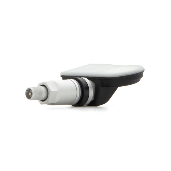 RIDEX 2232W0098: Wielsensor, controlesysteem bandenspanning (TPMS-sensor) Met schroef, Met kleppen