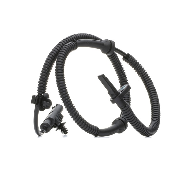 RIDEX PLUS 412W1447P: ABS-Sensor Vorderachse