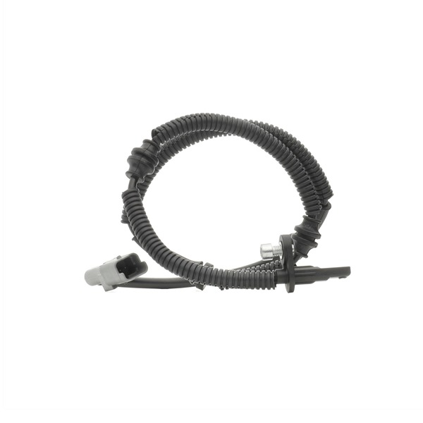 RIDEX PLUS 412W0921P: ABS-Sensor Vorderachse beidseitig, 875mm
