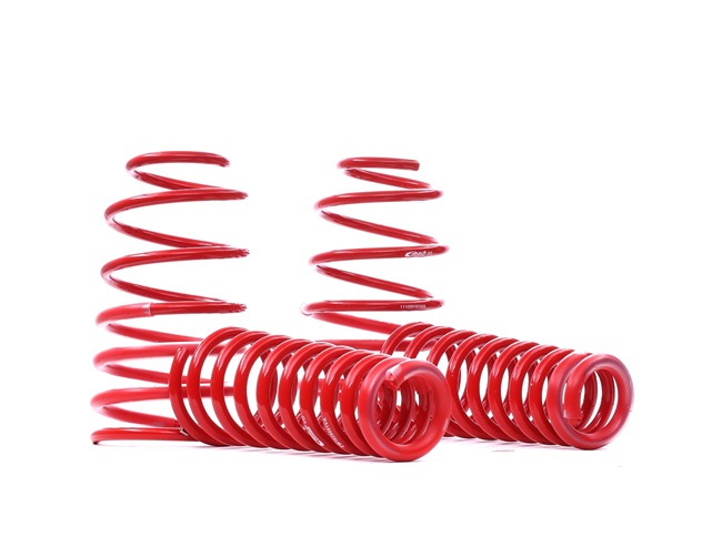 EIBACH Pro-Kit E10-10-001-02-22 Комплект за ходовата част, пружини ALFA ROMEO 147 (937) 120 K.C. дизел цена