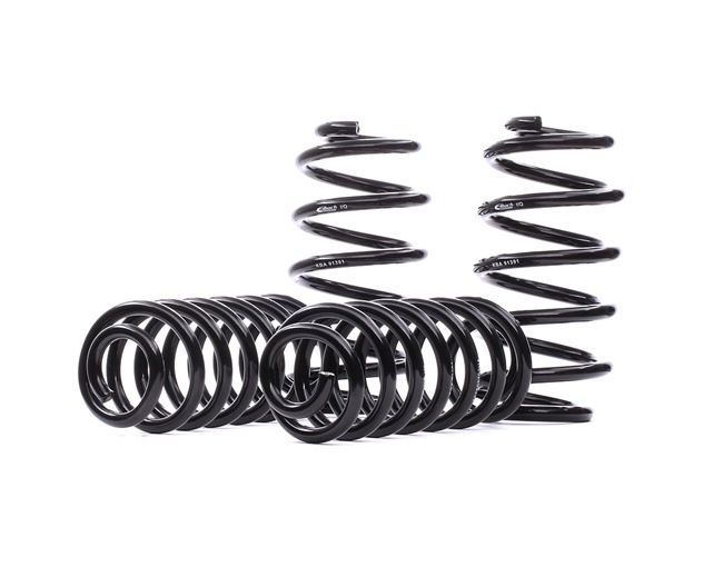 EIBACH Pro-Kit E10-15-011-03-22 Fahrwerksatz, Federn AUDI A4 Avant (8K5, B8) 143 PS Diesel Kosten