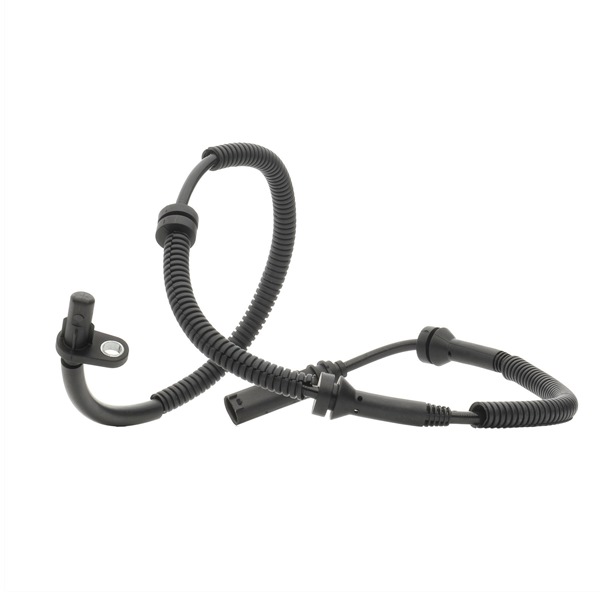 RIDEX PLUS 412W0785P: ABS-Sensor Vorderachse beidseitig