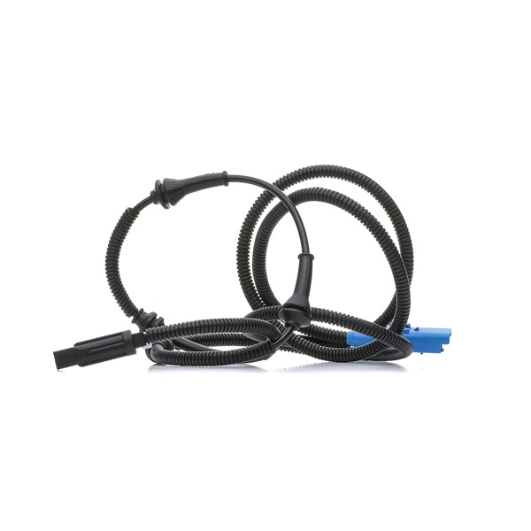 RIDEX PLUS 412W0780P: ABS-Sensor Hinterachse beidseitig, 1760mm