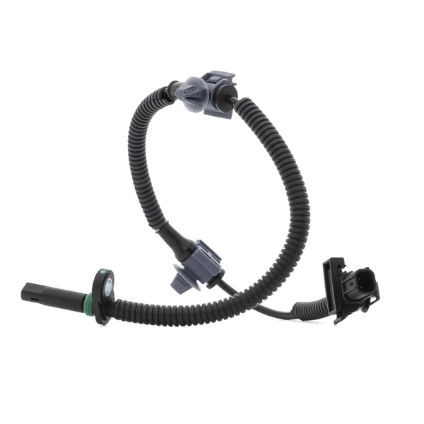RIDEX PLUS 412W0764P: Sensor ABS Eje trasero izquierda