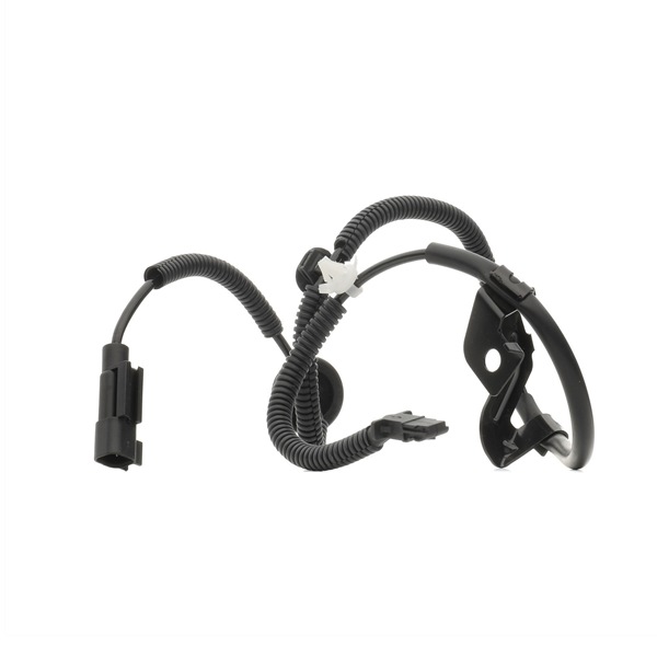 RIDEX PLUS 412W0402P: ABS-Sensor Hinterachse links