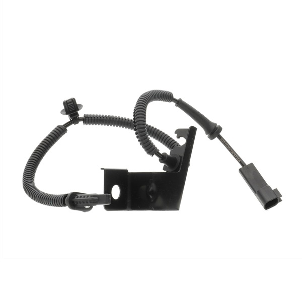 RIDEX PLUS 412W1115P: ABS-Sensor Vorderachse links, 590mm