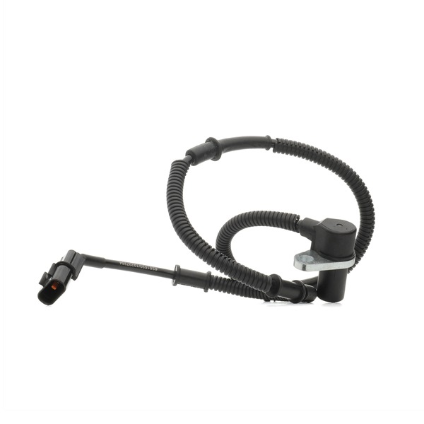 RIDEX PLUS 412W0673P Sensor, rotações da roda MITSUBISHI COLT 5 (CJ, CP) 103 cv Gasolina custo