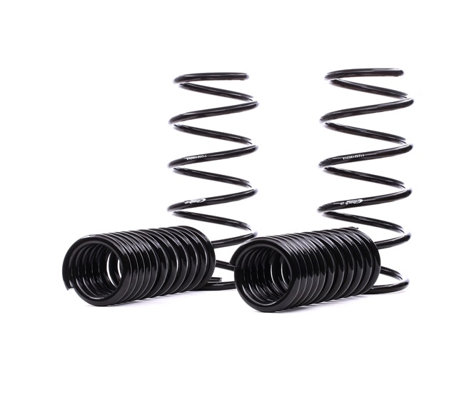 EIBACH Pro-Kit E10-25-019-02-22 Σετ καροσσερί, ελατήρια MERCEDES-BENZ C-class Sedan (W204) 120 PS Πετρέλαιο κόστος