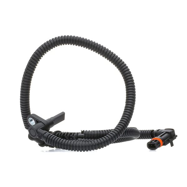 RIDEX PLUS 412W1163P: ABS-Sensor Vorderachse, 870mm