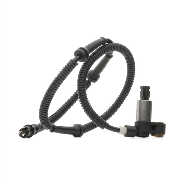 RIDEX PLUS 412W0832P Wielsnelheidssensor (ABS) RENAULT CLIO 2 (BB0/1/2, CB0/1/2) 117 Pk Benzine/Ethanol kosten