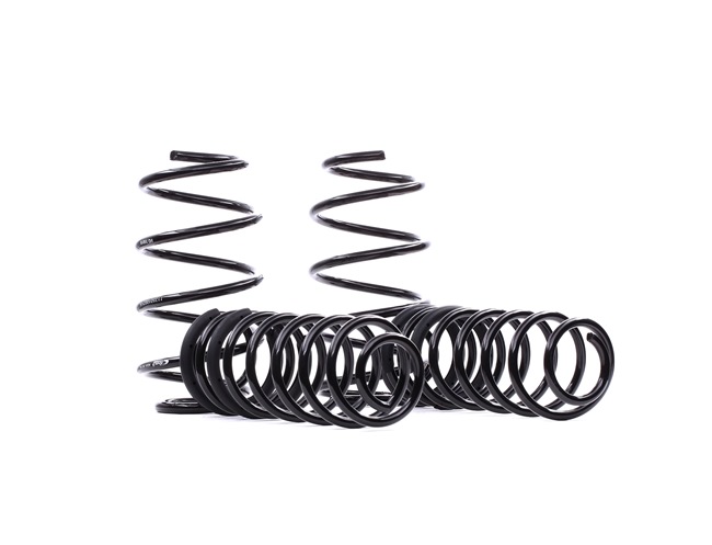 EIBACH Pro-Kit E10-35-010-02-22 Kit de suspensión, muelles FORD FIESTA 5 Van 68 cv Gasóleo costo