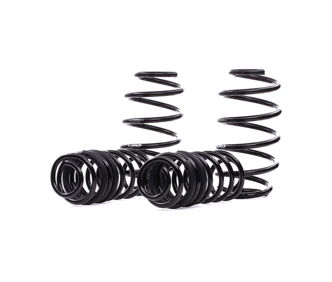 EIBACH Pro-Kit E10-35-020-02-22 Fahrwerksatz, Federn FORD FIESTA 6 1.4 TDCi 68 PS Diesel