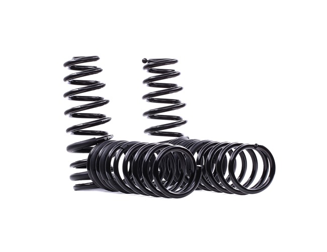 EIBACH Pro-Kit E10-40-008-03-22 Комплект за ходовата част, пружини HONDA Accord 7 Limousine (CL, CN) 140 K.C. дизел цена