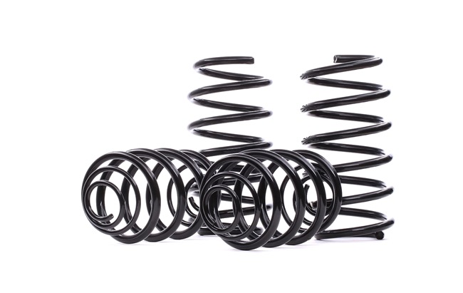 EIBACH Pro-Kit E10-65-013-02-22 Комплект за ходовата част, пружини OPEL Astra H Хечбек (A04) 100 K.C. дизел цена