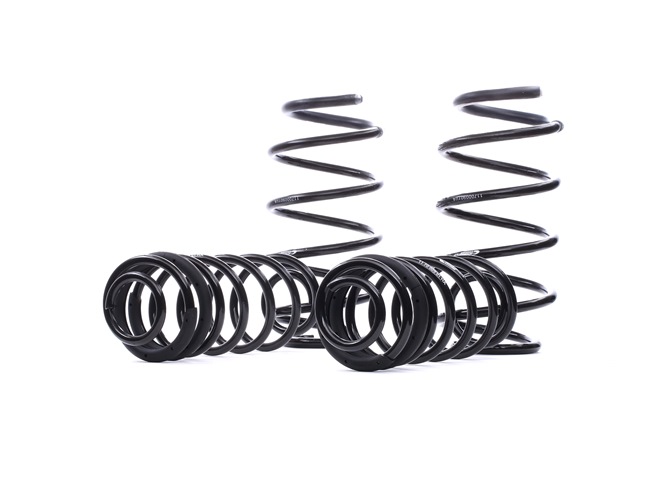 EIBACH Pro-Kit E10-70-010-01-22 Fahrwerksatz, Federn PEUGEOT 207 (WA_, WC_) 1.6 Flex 113 PS Benzin/Ethanol