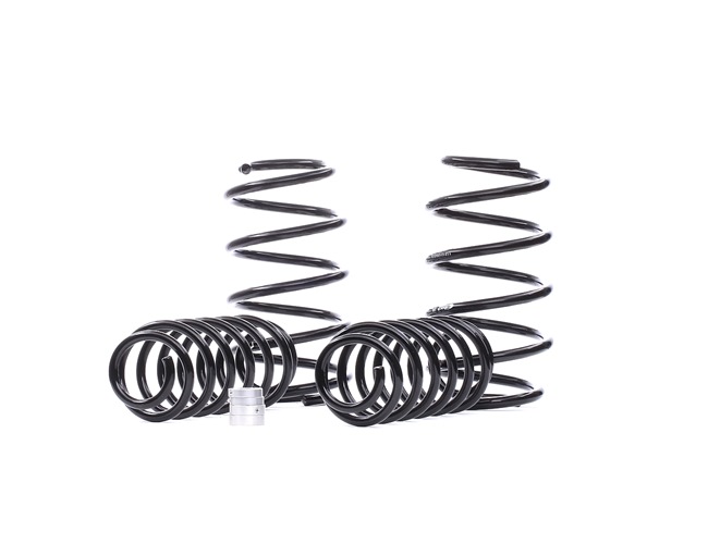 EIBACH Pro-Kit E10-81-010-04-22 Fahrwerksatz, Federn SKODA FABIA (NJ3) 1.0 TSI 95 PS Benzin