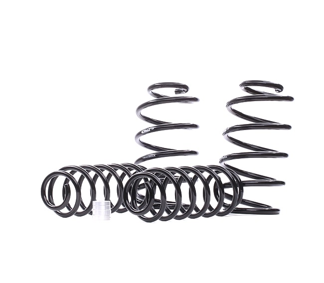 EIBACH Pro-Kit E10-81-010-05-22 Fahrwerksatz, Federn SKODA FABIA (NJ3) 1.6 110 PS Benzin