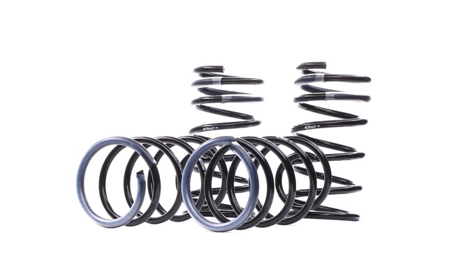 EIBACH Pro-Kit E10-84-004-01-22 Fahrwerksatz, Federn VOLVO S60 I (384) 265 PS Benzin Kosten