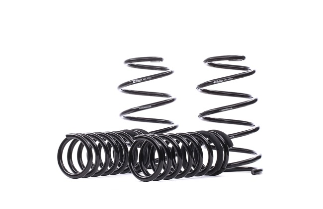 EIBACH Pro-Kit E10-84-006-14-22 Fahrwerksatz, Federn VOLVO V50 (545) 125 PS Benzin Kosten