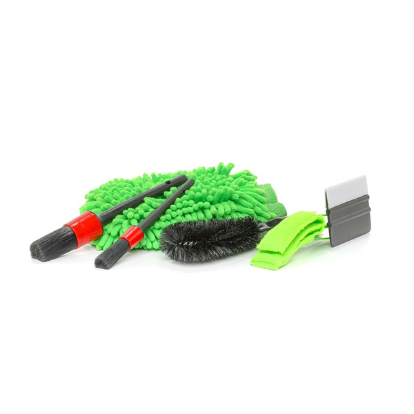 RIDEX 7508A0003: Vaskehanske til bil