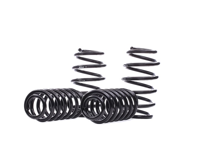 EIBACH Pro-Kit E10-85-014-07-22 Комплект за ходовата част, пружини VW Golf 5 (1K1) 90 K.C. дизел цена