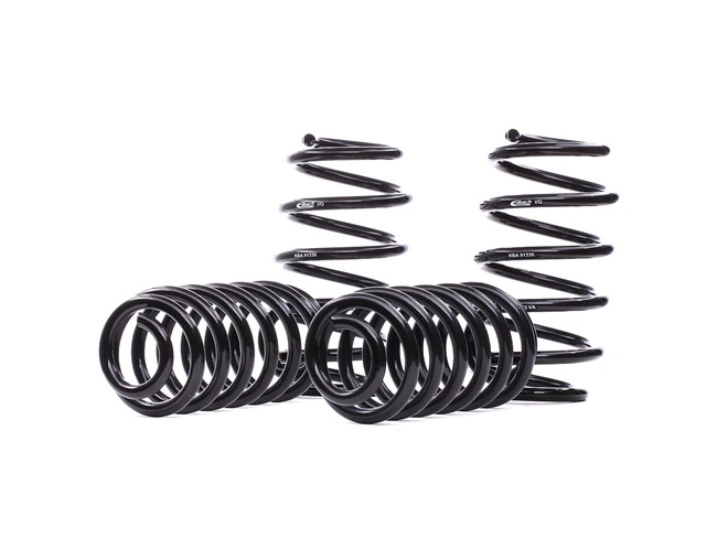 EIBACH Pro-Kit E10-85-016-04-22 Chassissæt, fjedre VW Passat Variant (3C5) 105 HK Diesel hvad koster