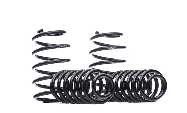 EIBACH Pro-Kit E10-85-022-02-22 Σετ καροσσερί, ελατήρια VW GOLF 6 (5K1) 160 PS Βενζίνη κόστος