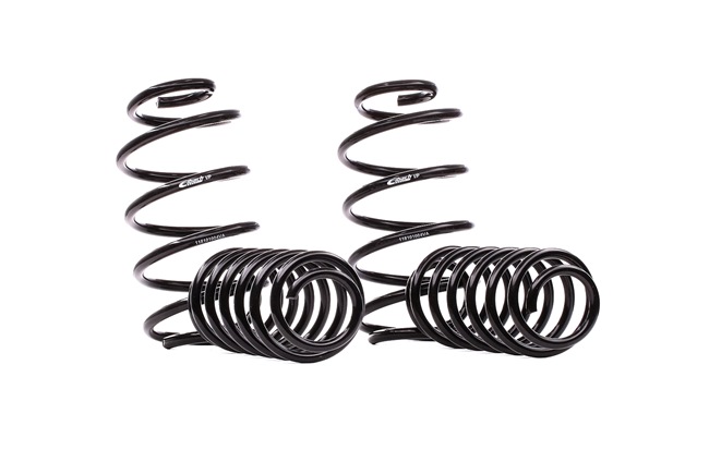 EIBACH E10-85-024-01-22: Zestaw zawieszenia, sprężyny śrubowe Pro-Kit