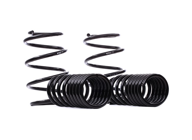 EIBACH Pro-Kit E1521-140 Zestaw zawieszenia, sprężyny śrubowe AUDI 100 Avant (4A5, C4) 174 KM benzyna koszt