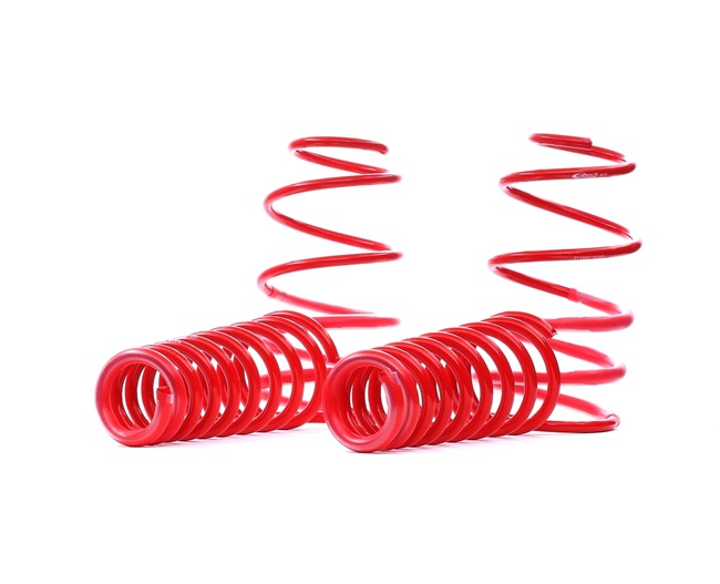 EIBACH Sportline E20-10-001-02-22 Комплект за ходовата част, пружини ALFA ROMEO 147 (937) 120 K.C. дизел цена