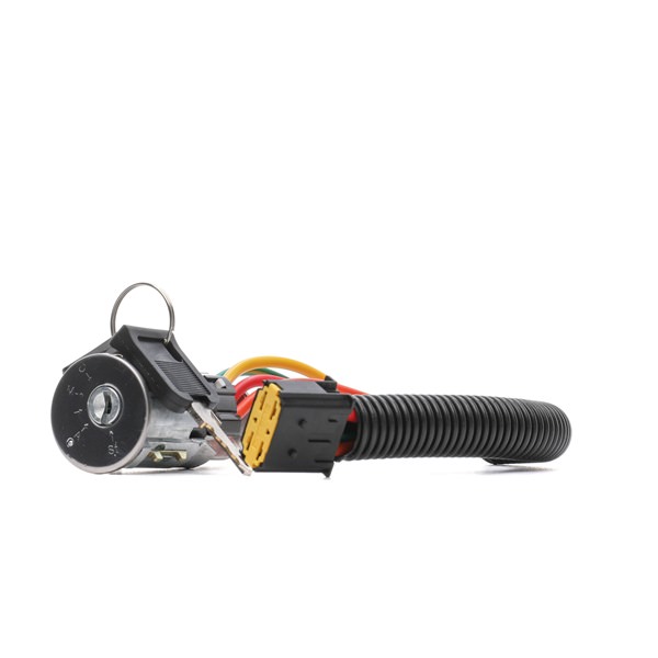 RIDEX 813I0041 Запалителен / стартов ключ RENAULT CLIO 2 (BB0/1/2, CB0/1/2) 117 K.C. Бензин/Етанол цена