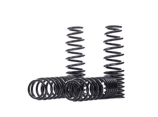EIBACH Pro-Kit E4015-140 Комплект за ходовата част, пружини HONDA CIVIC 5 Coupe (EJ) 101 K.C. бензин цена
