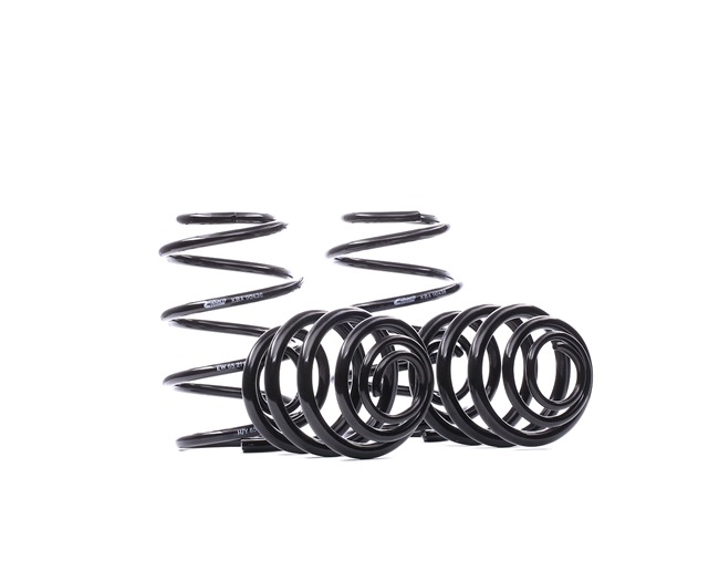 EIBACH E6521-140: Zestaw zawieszenia, sprężyny śrubowe Pro-Kit
