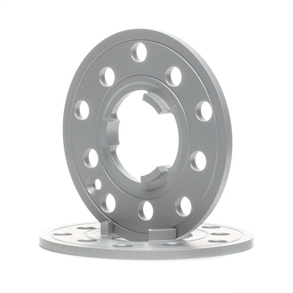 EIBACH Pro-Spacer S90-2-07-001 Spurverbreiterung AUDI Q7 (4LB) 350 PS Benzin Kosten