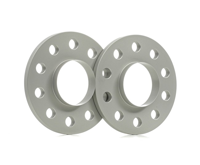 EIBACH Pro-Spacer S90-2-10-002 Αύξηση μετατροχίου MERCEDES-BENZ C-class Coupe (CL203) 136 PS Πετρέλαιο κόστος