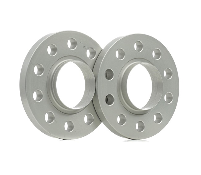 EIBACH Pro-Spacer S90-2-15-017 Αύξηση μετατροχίου MERCEDES-BENZ C-class Coupe (CL203) 136 PS Πετρέλαιο κόστος