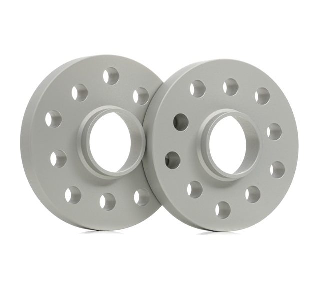 EIBACH Pro-Spacer S90-2-20-003 Spurverbreiterung VW Touran (5T1) 1.0 TSI 116 PS Benzin