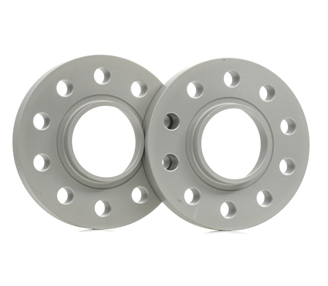 EIBACH Pro-Spacer S90-2-20-020 Разширяване на следата (фланци) BMW 7 (F01, F02, F03, F04) 313 K.C. дизел цена