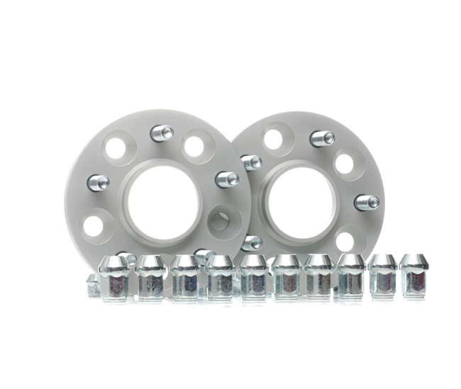 EIBACH Pro-Spacer S90-4-15-005 Sporutvidelse FORD KUGA 2 (DM2) 150 hk Bensin hva koster