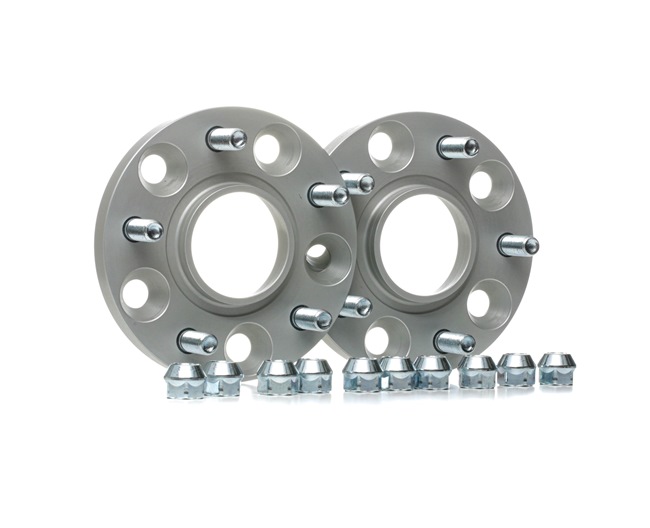 EIBACH Pro-Spacer S90-4-15-010 Разширяване на следата (фланци) HONDA CR-V 2 (RD) 160 K.C. бензин цена