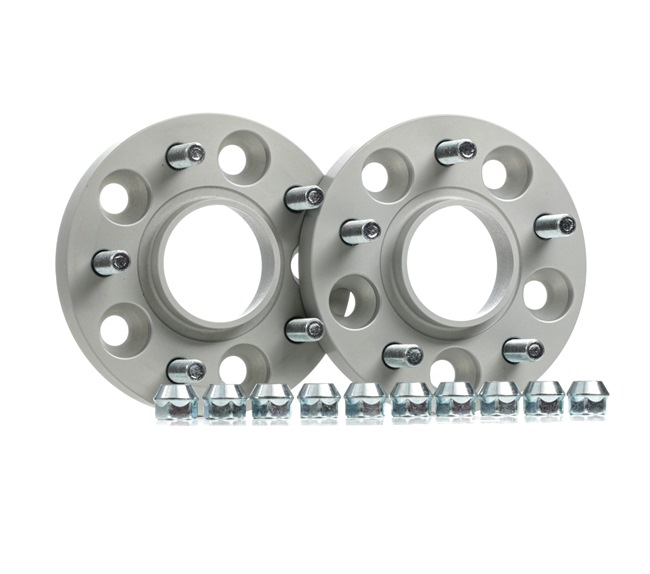 EIBACH Pro-Spacer S90-4-20-003 Разширяване на следата (фланци) NISSAN Qashqai / Qashqai+2 I Ван (J10, JJ10E) 150 K.C. дизел цена