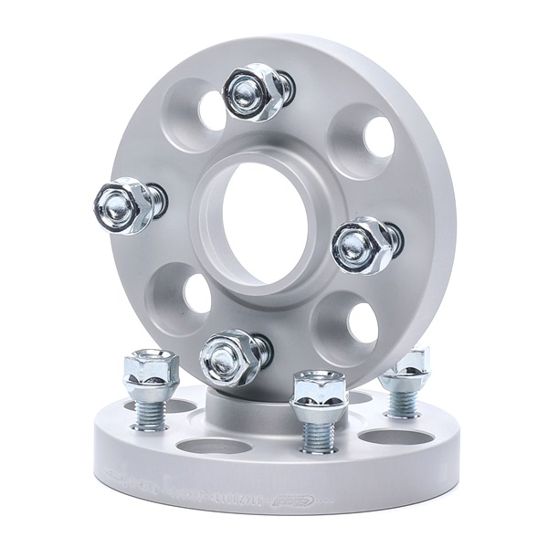EIBACH Pro-Spacer S90-4-20-011 Αύξηση μετατροχίου MAZDA MX-5 2 (NB) 146 PS Βενζίνη κόστος