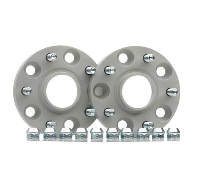EIBACH Pro-Spacer S90-4-20-013 Separador de rueda TOYOTA COROLLA Verso (ZER_, ZZE12_, R1_) 136 cv Gasóleo costo