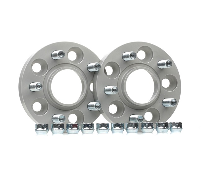 EIBACH Pro-Spacer S90-4-20-022 Sporutvidelse FORD S-Max (CJ) 210 hk Diesel hva koster