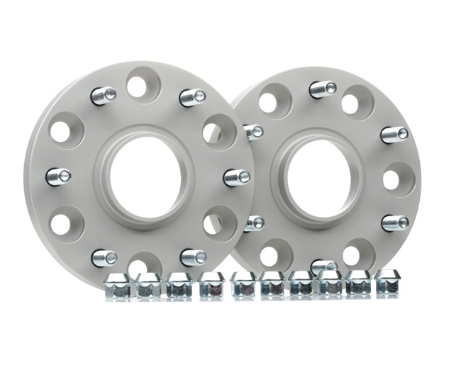 EIBACH Pro-Spacer S90-4-20-028 Spurverbreiterung MITSUBISHI L 200 / Triton Pickup (KA_T, KB_T) 2.5 D 75 PS Diesel
