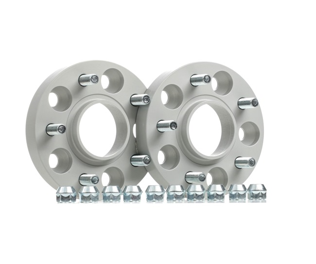 EIBACH Pro-Spacer S90-4-25-019 Разширяване на следата (фланци) NISSAN Qashqai / Qashqai+2 I Ван (J10, JJ10E) 150 K.C. дизел цена