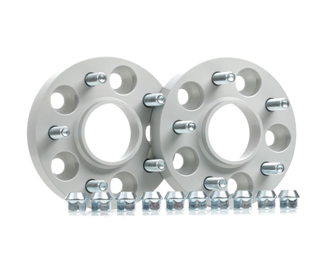 EIBACH Pro-Spacer S90-4-25-022 Laiendus FORD C-MAX (DM2) 133 hj Diisel hind