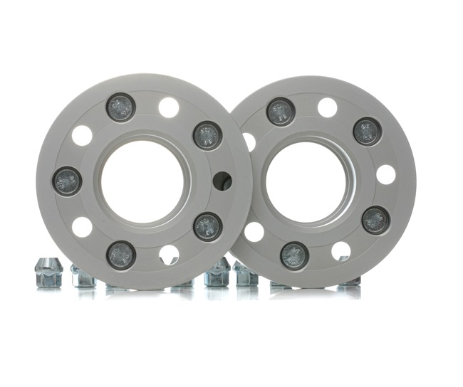 EIBACH Pro-Spacer S90-4-25-057 Разширяване на следата (фланци) LAND ROVER Range Rover Sport (L320) 506 K.C. бензин цена